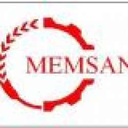 MEMSAN MAKİNA LTD. ŞTİ.