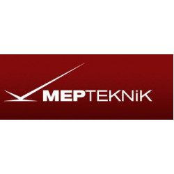 Mep Teknik Elektrik İnş. Turz. Gıda Tic. Ltd. Şti.