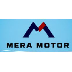 Mera Motor Makina San. Ltd. Şti.