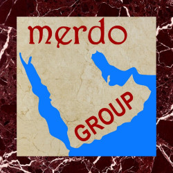 MERDO MADENCILIK LTD. STI.