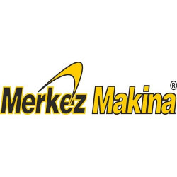 Merkez İş Makina İml. San Ve Tic. Ltd. Şti.