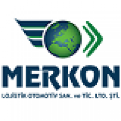 MERKON LOJİSTİK LTD. ŞTİ.