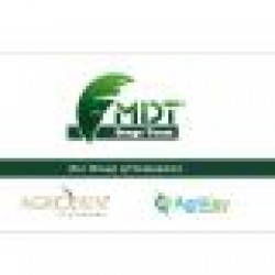 MERSIN DENGE TARIM LTD. STI.