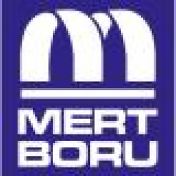 MERT BORU LTD. STI.