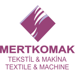 MERTKOMAK TEKSTİL VE MAKİNA