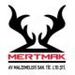 MERTMAK SILAH LTD. STI.