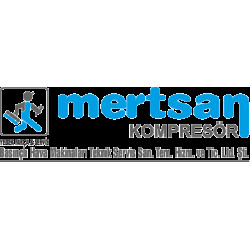 Mertsan Kompresör Ltd. Şti.