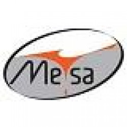 MESA MAKİNA SAN. TİC. A.Ş.