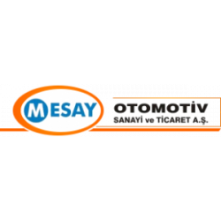 Mesay Otomotiv San. Ve Tic. A.ş.