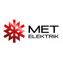 Met Elektrik İnş. Mak. Müh. Ltd. Şti.