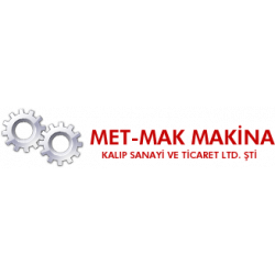 Met-Mak Makine Kalıp İmalat İnşaat Malzemeleri San. Ve Tic. Ltd. Şti.