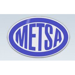 Met-Sa Makine Ltd. Şti