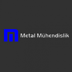 METAL MUHENDISLIK MAKINA LTD. STI.