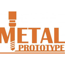 Metal rapid prototype