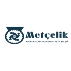 Metçelik Makina Nakliyat İnşaat San. Ve Tic. Ltd. Şti.