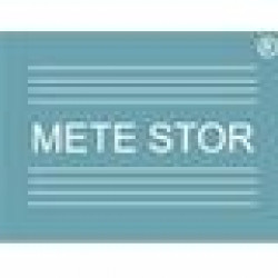 METE STOR LTD. STI.