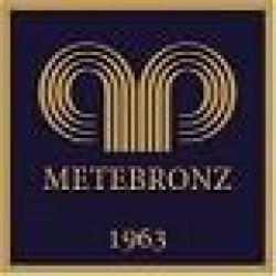METEBRONZ MOBİLYA  A.Ş.