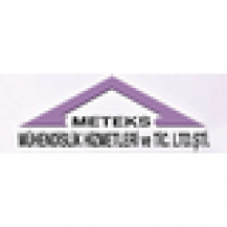 METEKS MUHENDISLIK LTD. STI.
