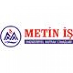 METIN IS ENDUSTRIYEL MUTFAK LTD. STI.
