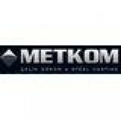METKOM METALURJI LTD. STI.