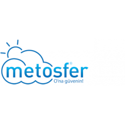 Metosfer Enerji Mühendislik Ve Meteoroloji Hizmetleri Ticaret Limited Şirketi