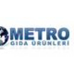 METRO GIDA URUNLERI LTD. STI.