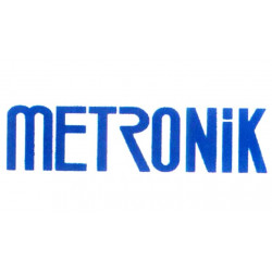 Metronik Ölçü Kontrol Ve Termoeleman San. Ve Tic. A.ş.