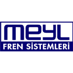 Meyl Fren Sistemleri Otom. San. Ve Tic. Ltd. Şti.