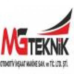 MG TEKNİK OTOMOTİV LTD. ŞTİ.