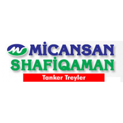 Micansan Shafiqaman Tanker Treyler İth. İhr. San. Tic. Ltd. Şti.