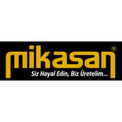 Mikasan Pleksiglas & Mika İşleme Merkezi
