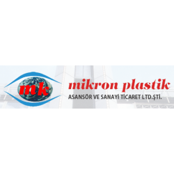 Mikron Plastik Asansör Sanayi Tic. Ltd. Şti.