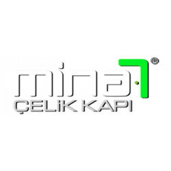 Mina Çelik Kapı Ürt. Tes. Mak. İnş. San. Tic. Ltd. Şti.