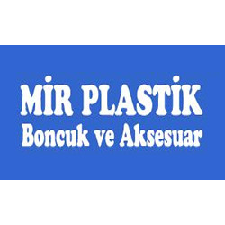 Mir Plastik Boncuk Ve Aksesuar