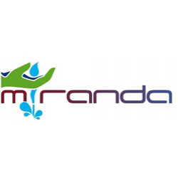 Miranda Çevre Ve Su Arıtma Teknolojileri Enerji Ve Tabi Kaynaklar Muh. Mus. İnş. İml. Ve Tic. A. Ş.