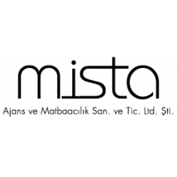Mista Ajans Ve Matbaacılık San. Ve Tic. Ltd. Şti.