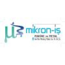 MIKRON-IS MAKINE LTD. STI.