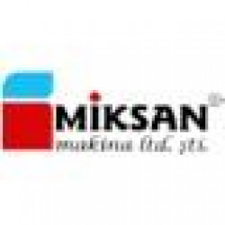 MIKSAN MAKINA LTD. STI.