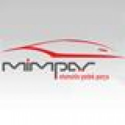 MIMPAR YEDEK PARCA LTD. STI.