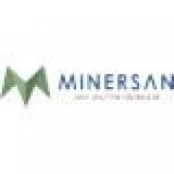 MINERSAN MINERAL A.S.
