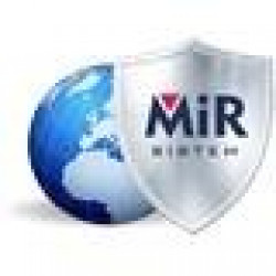 MIR SYSTEM SECURITY  LTD. STI.