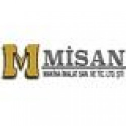 MISAN MAKINA LTD. STI.