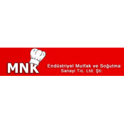 Mnk Endüstriyel Mutfak Ve Soğutma San. Tic. Ltd. Şti.