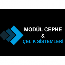 MODUL CEPHE VE CELIK ISLERI