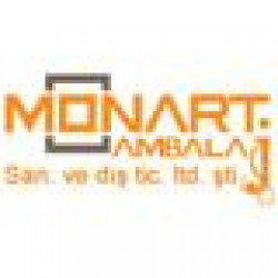 MONART AMBALAJ LTD. STI.