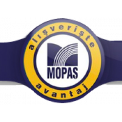 Mopaş Marketçilik Gıda San. Ve Tic. A.ş. Yenimahalle- 4 Şube