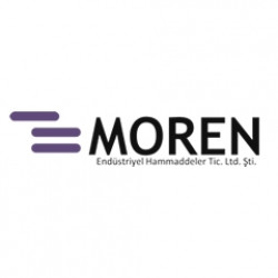 MOREN ENDUSTRIYEL HAMMADDELER LTD. STI.