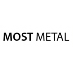Most Metal Ambalaj Tekstil İnşaat San. İç Ve Dış Tic. Ltd. Şti.