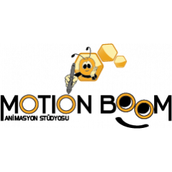 Motion Boom Bilişim Teknoloji Animasyon Yapım Yayın San. Ve Tic. Ltd. Şti.