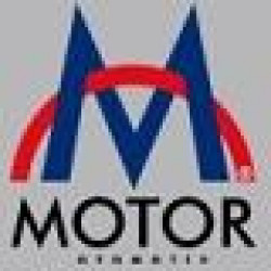 MOTOR OTOMOTIV YATCILIK TURIZM LTD. STI.